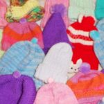 Knitting Patterns Update
