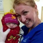 Baby Beanies a Great Hit