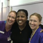 Returning to Tanzania 2016