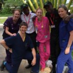 Returning to Tanzania in July