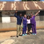 New Midwife Vision Clinic