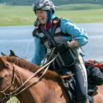 Mongol Derby 2018