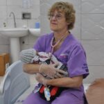 Thoughts of a Nurse's Assistant in Tanzania