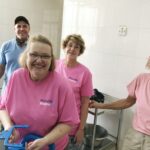 Meet our Volunteer - Bev Austen