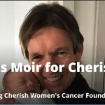 James Moir for Cherish Everest Trek