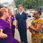 July Trip to Tanzania -