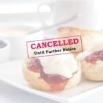 Morning Tea - Update