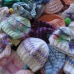 Made with Love: Beanies, Blankets and More