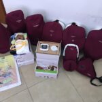 Grants & Fundraising
