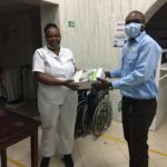 Our Staff at Midwife Vision