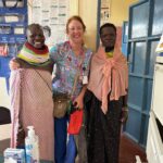 From Survival to Strength: Inspiring Change for Refugee Women Through Microloans; Where Women Rise, Communities Thrive